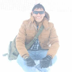 Diego Martinez's profile picture