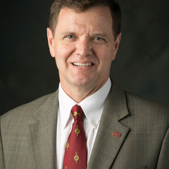 Duane Knudson's profile picture