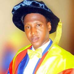 Olugbenga Fakayode's profile picture