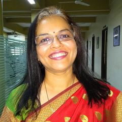 Sandhya Tamgadge's profile picture