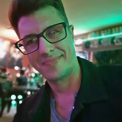 Frederico Ribeiro Neto's profile picture