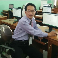 Dr. Martono Martono, SKp., Ns., MPd's profile picture