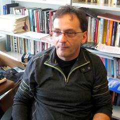 Daniel Glenday's profile picture