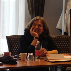 Suzanne Luger's profile picture