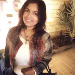 Akanksha Singh's profile picture