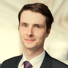 Fabian Just's profile picture