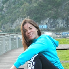 Yanina Benedetti's profile picture
