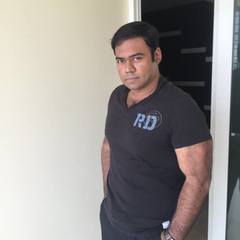 Abdul  Mohiuddin's profile picture