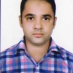 Nasir Hussain's profile picture