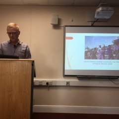 Michael Miller's profile picture