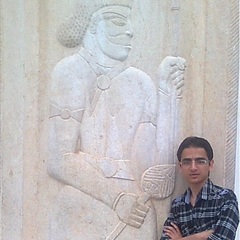 Amir Ramezani's profile picture