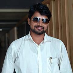 Bijayananda Panigrahi's profile picture