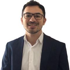 Marcos Vinícius Mendes's profile picture