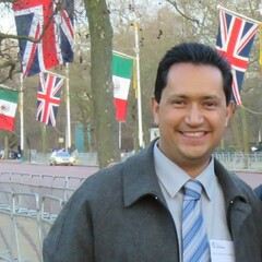 JOSE DE JESUS PEREZ BUENO's profile picture