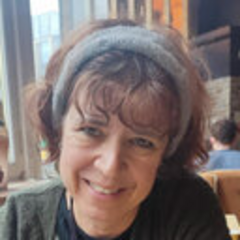 Maria Luisa Lorusso's profile picture