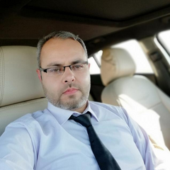 QUSAI HAMID's profile picture