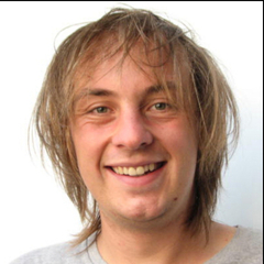 Dan Denis's profile picture