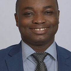 Nana  Kusi's profile picture