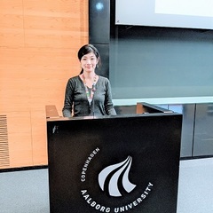 Michiko Toyama's profile picture