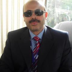 Sherif Askar's profile picture