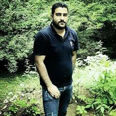Arash Rezaei's profile picture