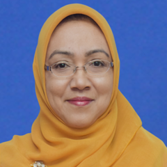 Ruzy  Hashim's profile picture