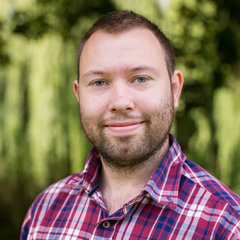 Stephen Mansbridge's profile picture