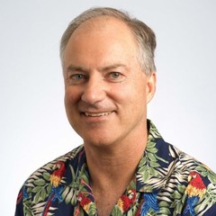 Robert Robergs's profile picture