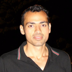 Ahmed Mehrem's profile picture