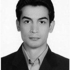 Alireza Nasiri's profile picture