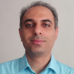 Mahmoud Kadkhodaei's profile picture