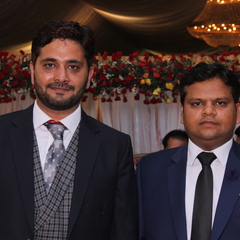 Mudassir Husnain's profile picture