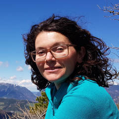 Marica Baldoncini's profile picture