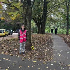 Anne-Marie Pritchard's profile picture