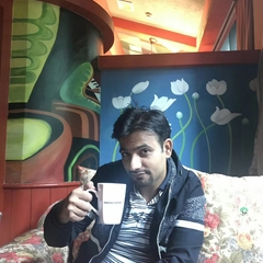 Muhammad  Sameer's profile picture