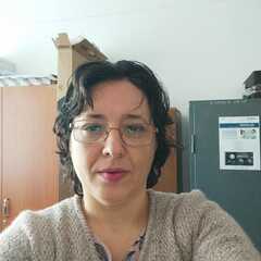 Lavinia Culda's profile picture