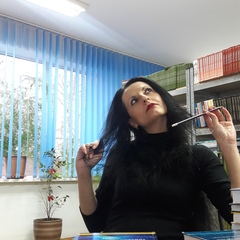 Olena Horobets's profile picture