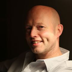 Mike Cummings's profile picture