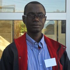 Sunday Ojolo's profile picture