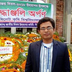 Debasish Pandit's profile picture