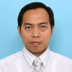 Hendri Murfi's profile picture