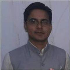 Rohit  Tiwari's profile picture