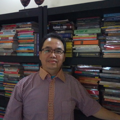 Hendri Sendjaja's profile picture