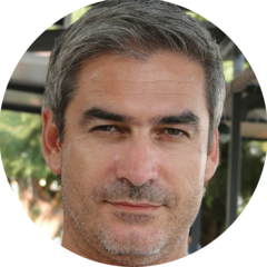 Nikos Krigas's profile picture