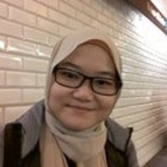Nur Atikah Mohamed Hussin's profile picture