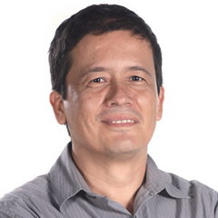 Héctor  Jaramillo Suárez's profile picture