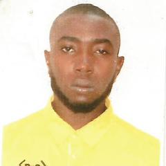 Jude Mgbanya's profile picture