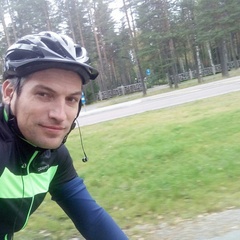 Dima Bond's profile picture