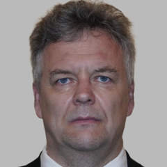 Maxim Ponomarev's profile picture