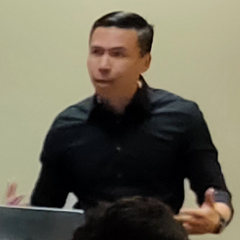 Adam Croom's profile picture